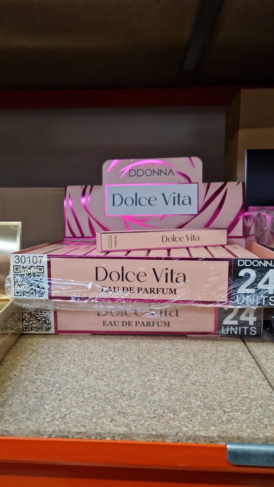 Parfums de poche la vie est belle 35ml (dupe)