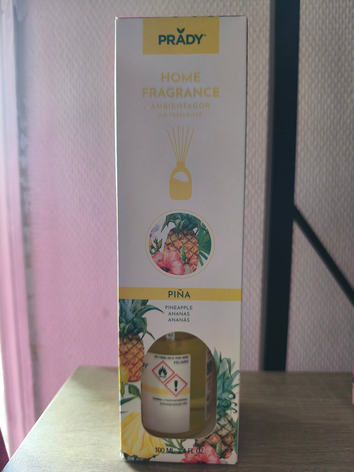 Mikado Pina colada