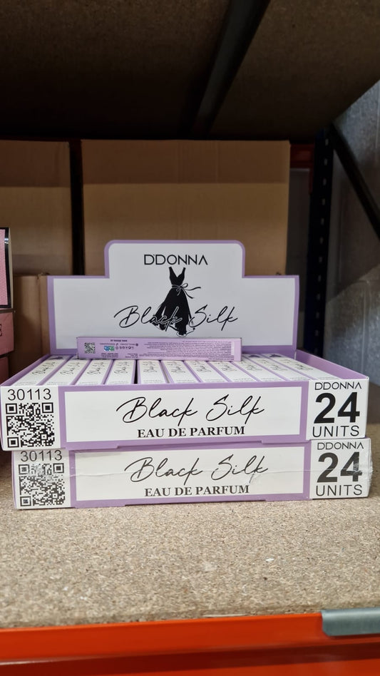 Parfums de poche 35 ml la petite robe noire (dupe)