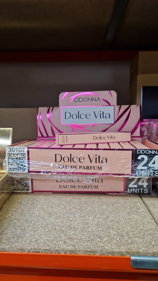 Parfums de poche la vie est belle 35ml (dupe)