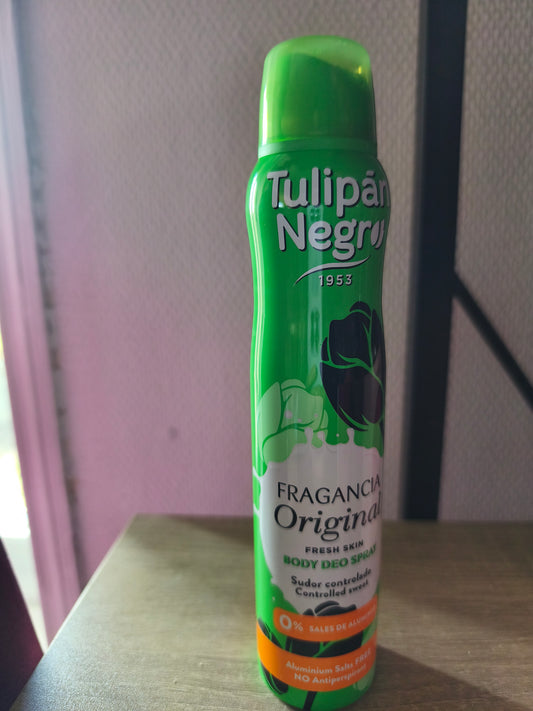 Déodorants sprays mustela