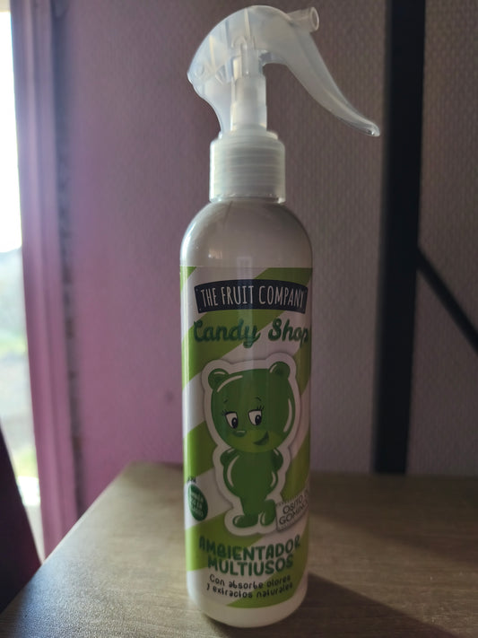 Sprays tout textile guimauve