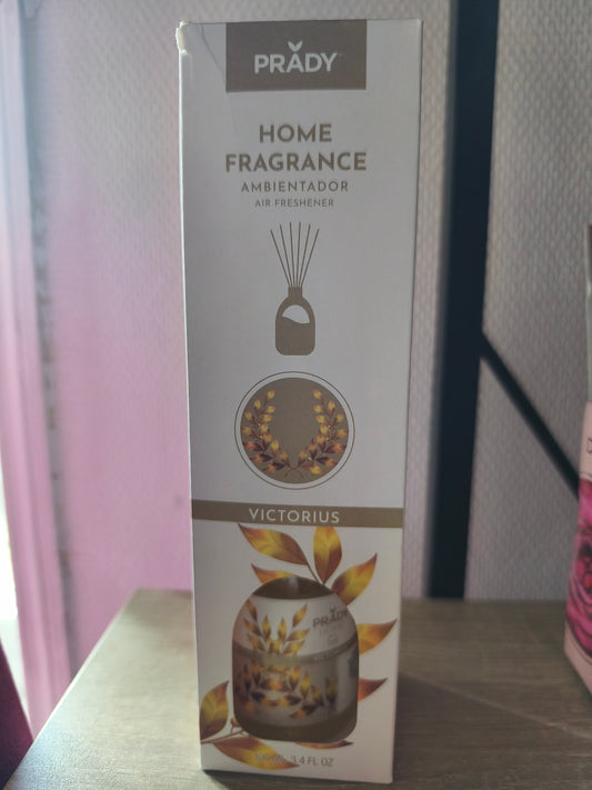 Mikado parfum homme Invictus