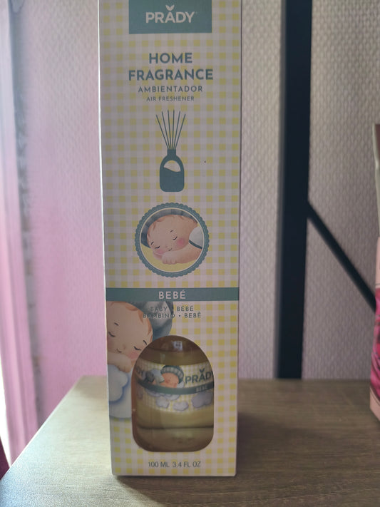 Mikado bébé