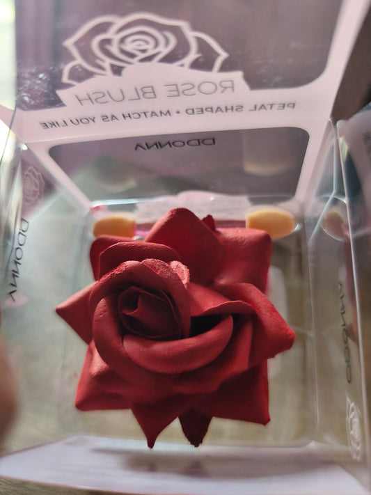 Rose bush