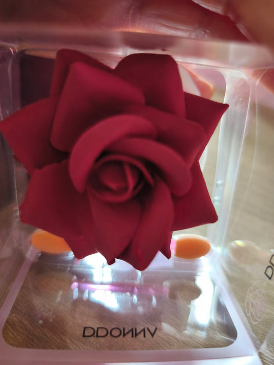 Rose blush