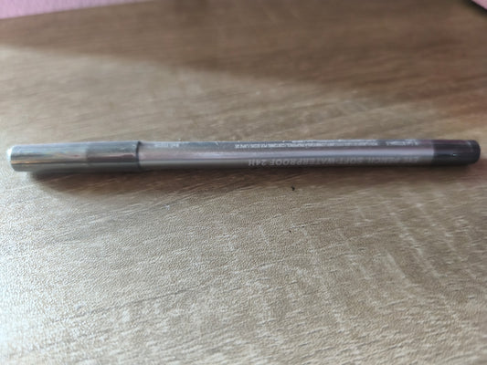 Crayon pour les yeux argent