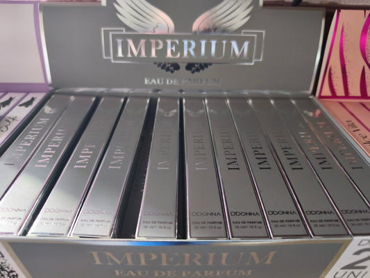 Parfum de poche homme Invictus 35ml (dupe)
